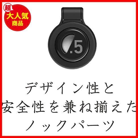 ★サイズ: 0.7mm_単品★ シャーペン 0.7mm 製図用シャープペン ブラック 925 15-07_画像6