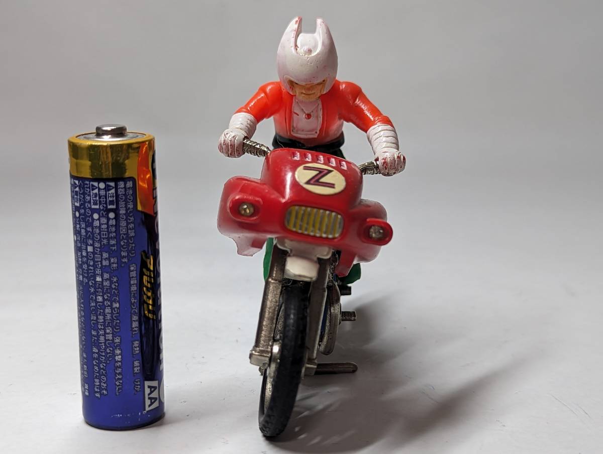 Yahoo!オークション - ポピー ポピニカ マジンガーZ ミニミニ 兜