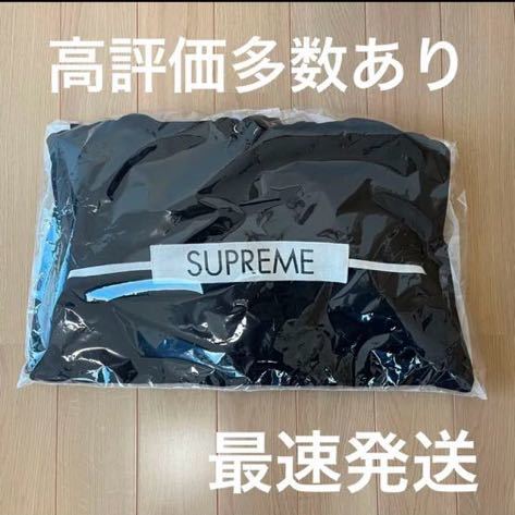 Supreme Chest Twill Tape Hooded Sweatshirt シュプリーム チェスト ツイル テープ フーデッド スウェットシャツ パーカー Lサイズ