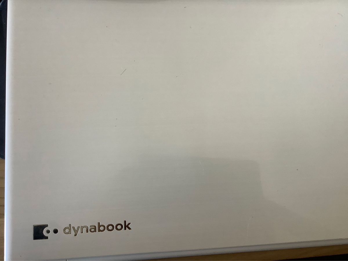 Dynabook T55/C リュクスホワイト 仕様 2017春モデル PT55CWP-BJA2 