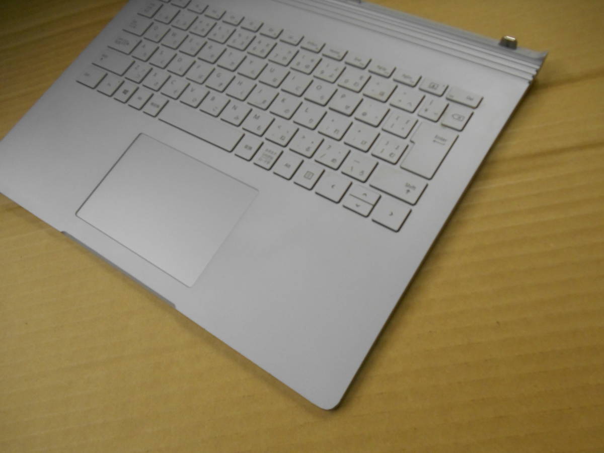 Microsoft 　Surface Book 2 　1834用キーボード　 13.5インチ　ポータブルオフィスキーボード_画像7