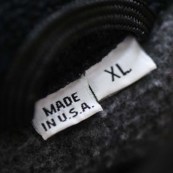 [PT12313] Sierra Design z fleece jacket gray series XL SIERRA DESIGNS