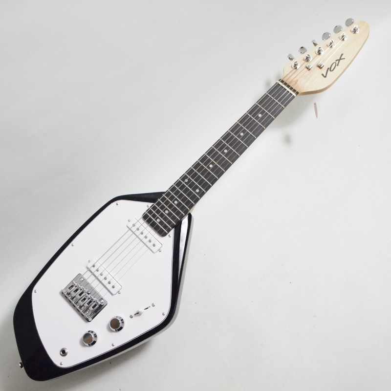 VOX MK5 MINI BK ミニギター
