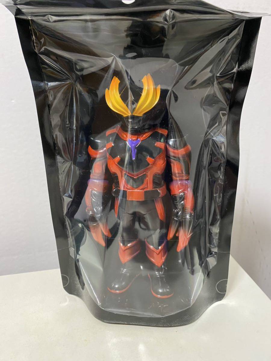 OJOSTUDIOTOYS Parody Hero Belial ベリアル リアルヘッド 真頭 OJOSTUDIOTOYS Parody Hero Belial ベリアル リアルヘッド 真頭