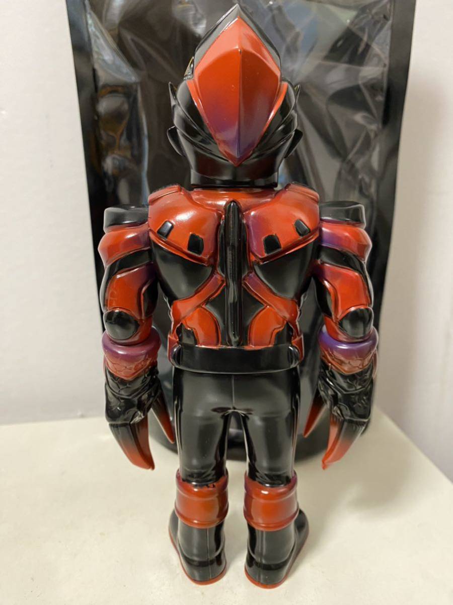 OJOSTUDIOTOYS Parody Hero Belial ベリアル リアルヘッド 真頭 OJOSTUDIOTOYS Parody Hero Belial ベリアル リアルヘッド 真頭