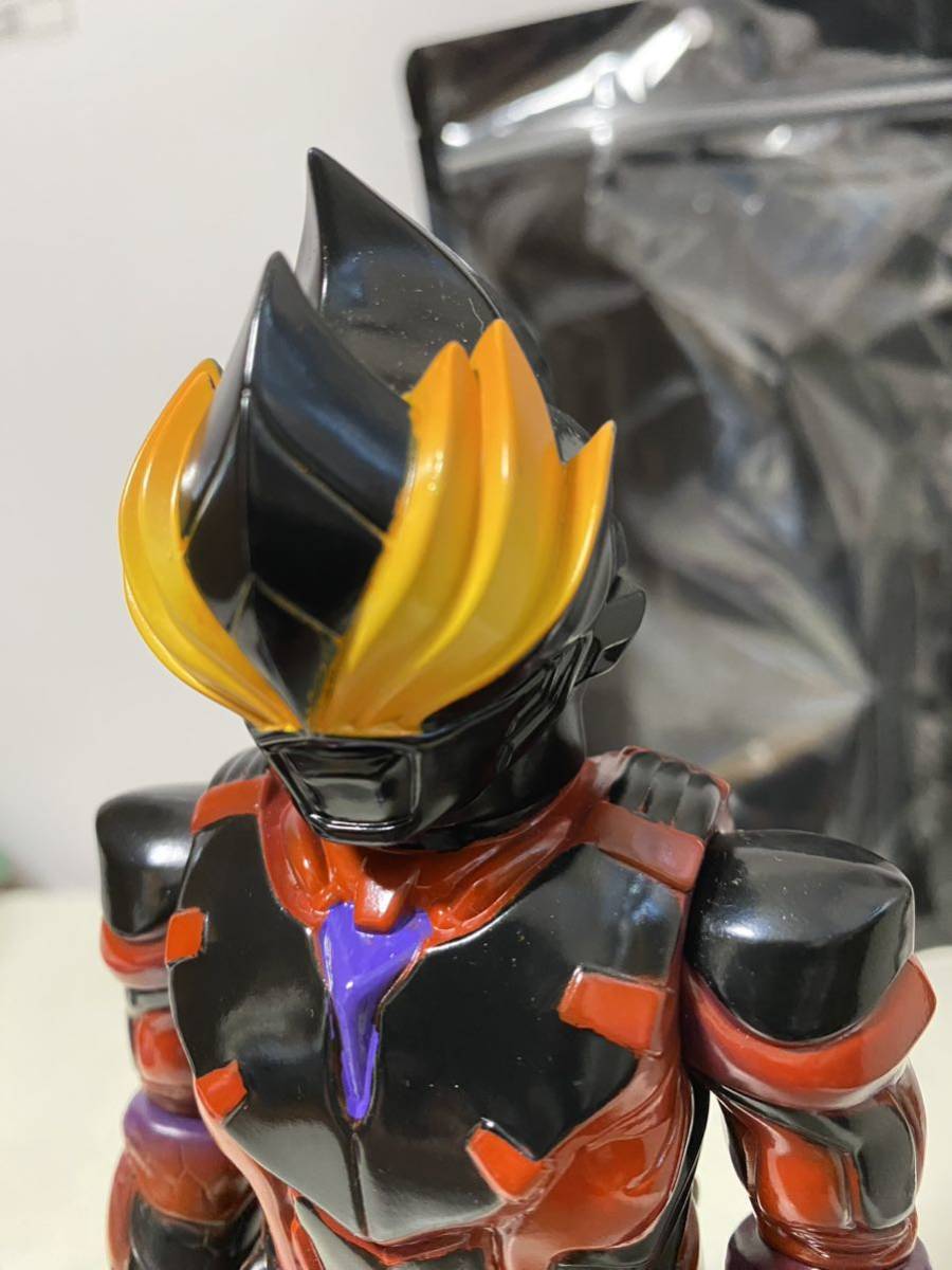 OJOSTUDIOTOYS Parody Hero Belial ベリアル リアルヘッド 真頭 OJOSTUDIOTOYS Parody Hero Belial ベリアル リアルヘッド 真頭