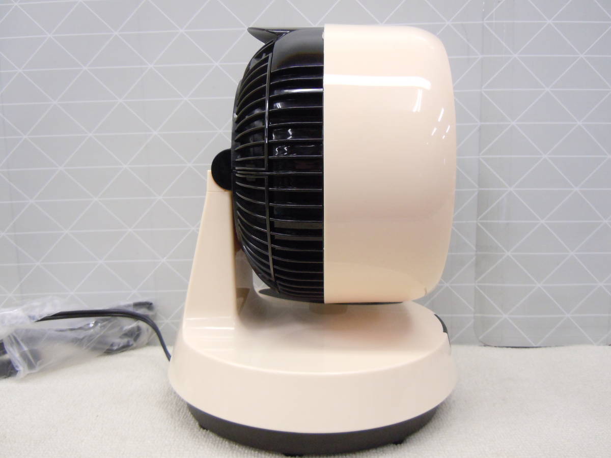 A87 美品中古 Bearmax 冷暖房効率UP 一年中使える 多機能 温冷サーキュレーター 暖房 ファンヒーター 衣服 乾燥機 _画像7