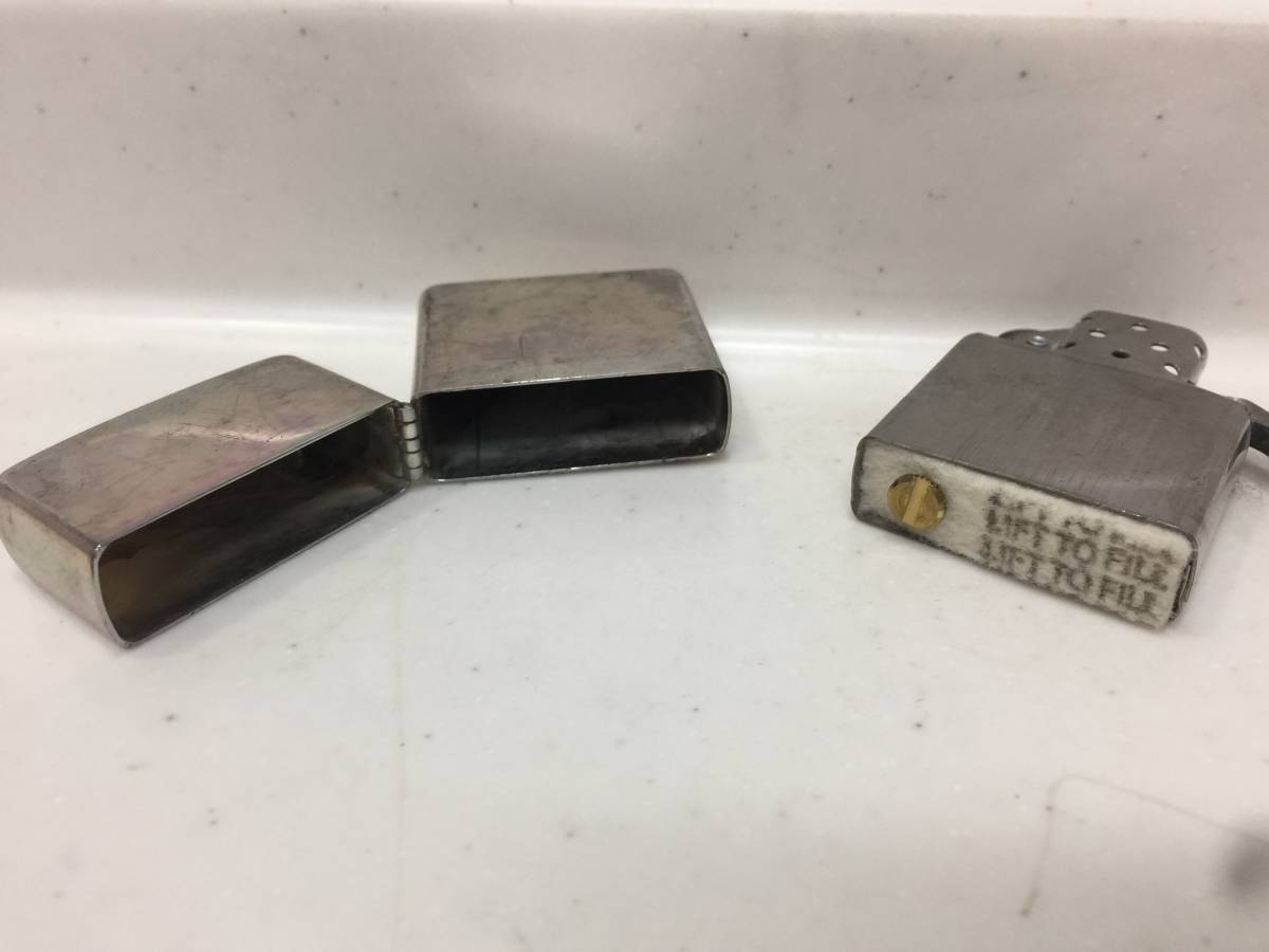 工場直売 - Yahoo!オークション Zippo アメリカン 自由の女神 ジッポー その他