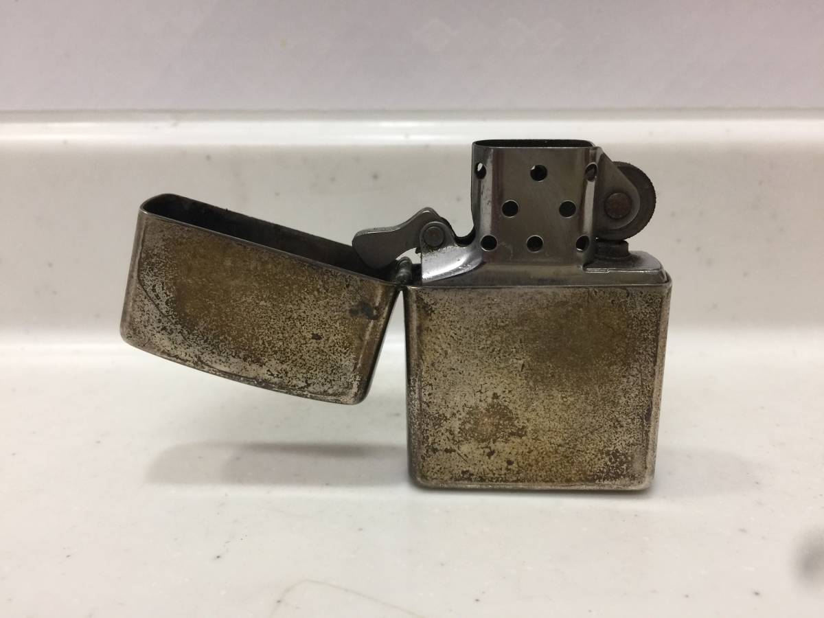 手数料安い Yahoo!オークション 1932 STERLING ジッポー Zippo - その他