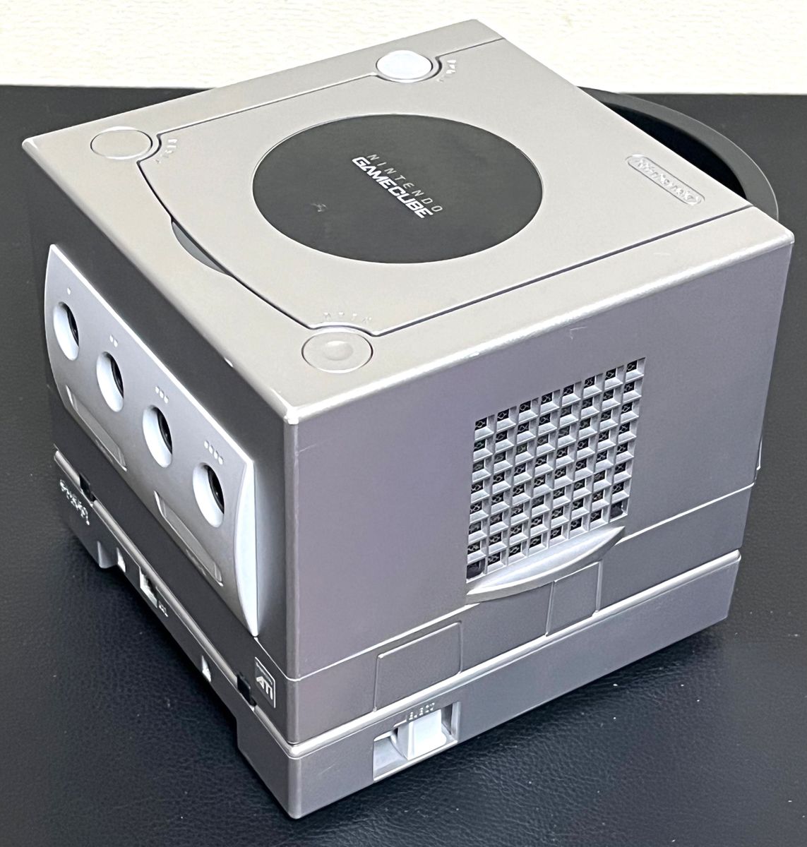 WEB限定カラー 任天堂 本体 ゲームキューブ ゲームボーイプレイヤー WEB限定カラー 任天堂 本体 ゲームキューブ ゲームボーイプレイヤー