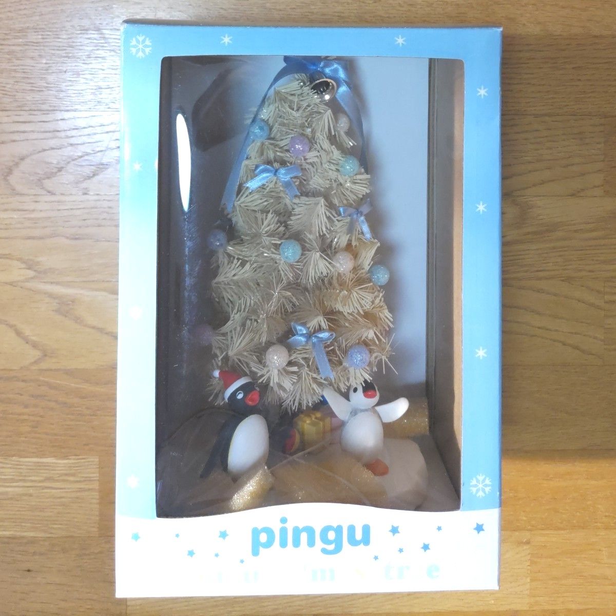 ピングー クリスマスツリー|Yahoo!フリマ(旧PayPayフリマ) ピングー クリスマスツリー|Yahoo!フリマ(旧PayPayフリマ)
