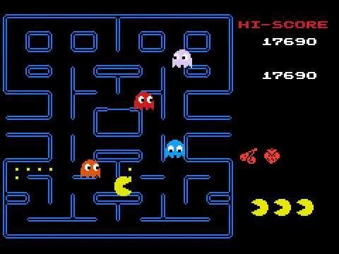 ★送料無料★北米版 Pacman NES Series パックマン ゲームボーイアドバンス_画像2