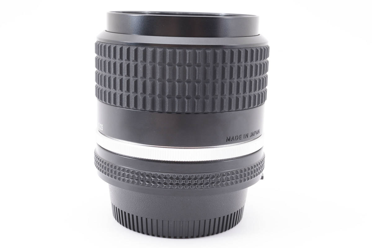 ☆新品級レンズ☆ ニコン Nikon Ai-S NIKKOR 28mm F2 ♯A4835_画像9