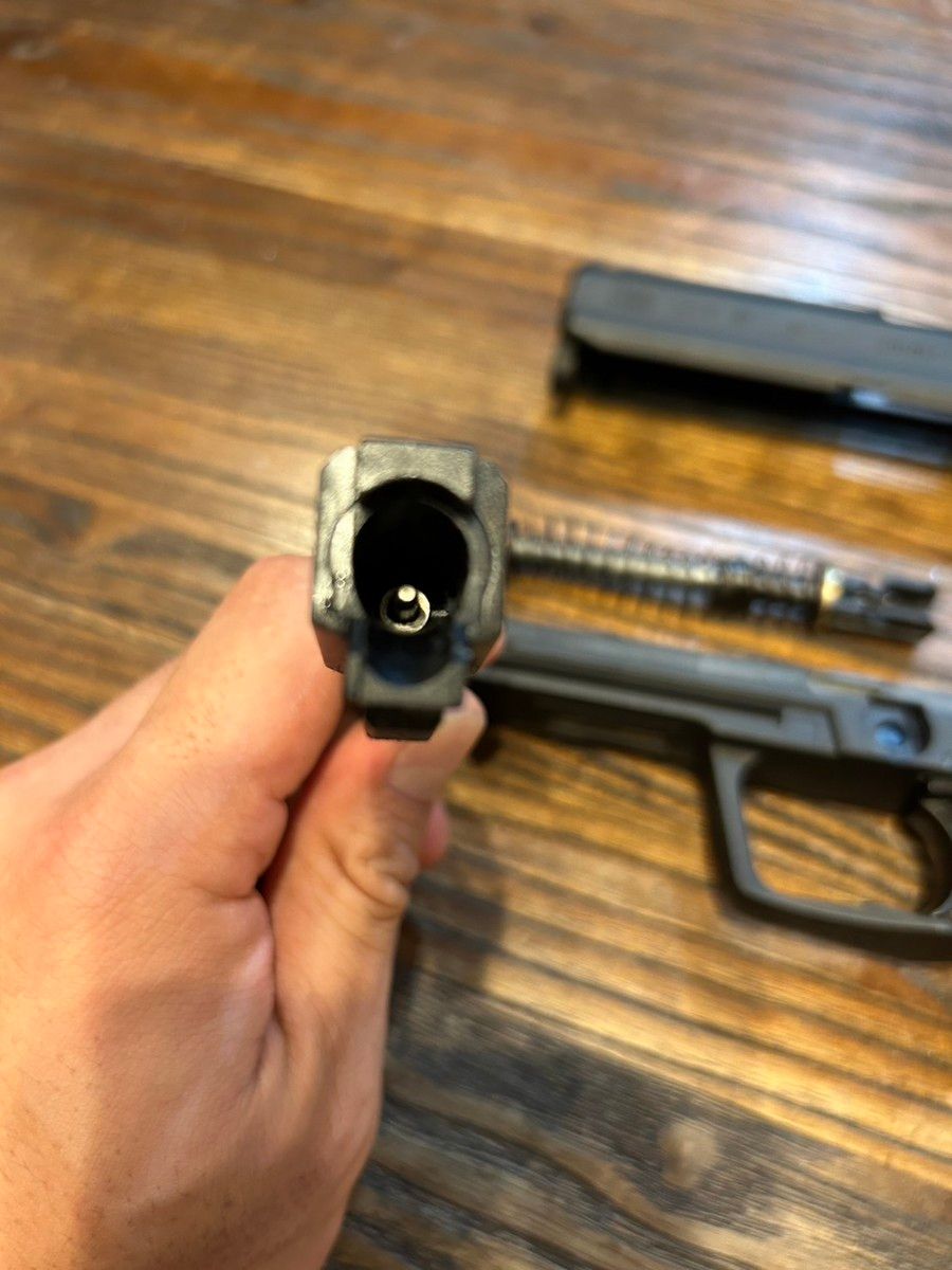 タナカ H&K USP モデルガン|Yahoo!フリマ(旧PayPayフリマ) タナカ H&K USP モデルガン|Yahoo!フリマ(旧PayPayフリマ)