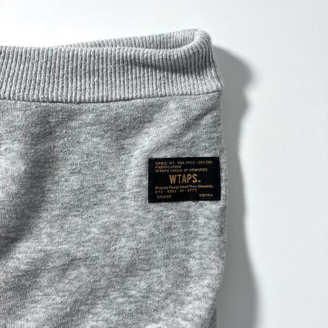 WTAPS ダブルタップス スウェットパンツ HELLWEEK TROUSER_画像6