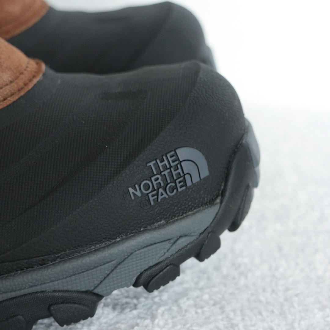  новый товар North Face ботинки влагостойкая обувь обувь Chill cut 27.5cm
