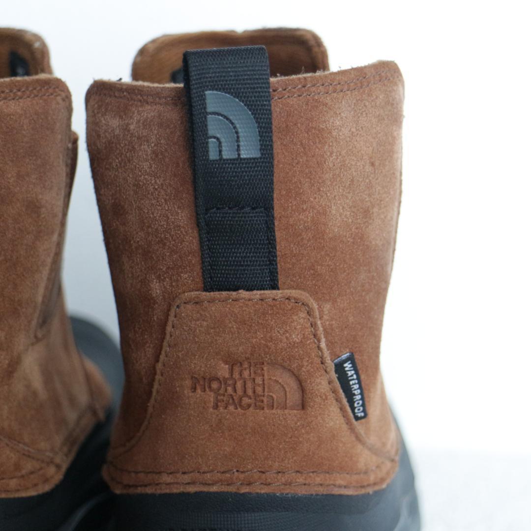  новый товар North Face ботинки влагостойкая обувь обувь Chill cut 27.5cm