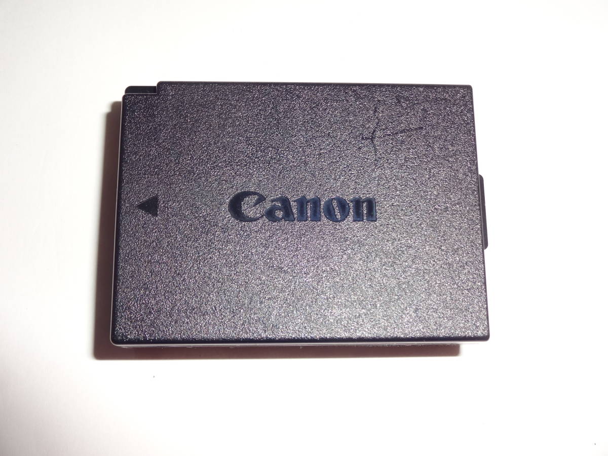 キヤノン Canon LP-E10 [バッテリーパック] 純正 充電池 KB72E 送料無料_画像1
