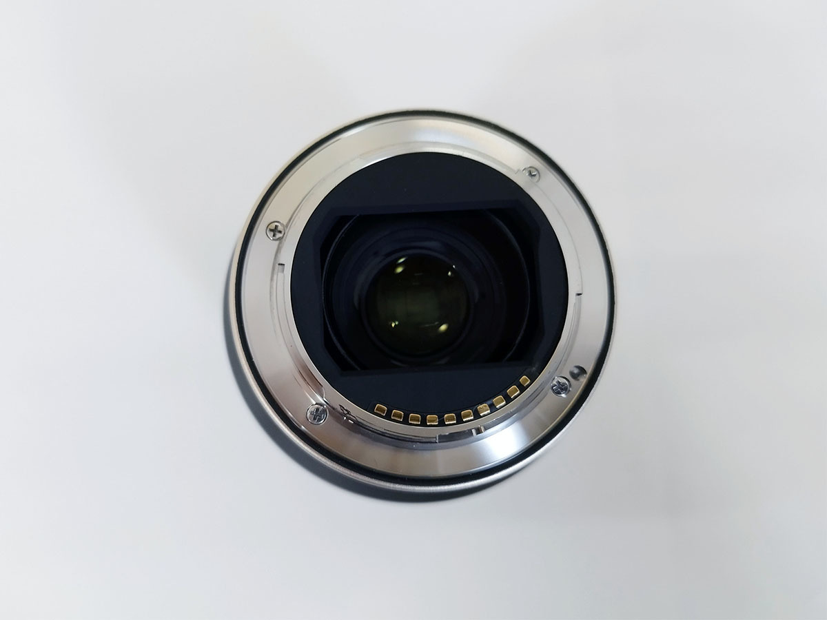 タムロン 28-75mm F/2.8 Di III RXD　A036（旧型）α (Eマウント)用レンズ フルサイズ対応　保護フィルター付き　美品_画像6
