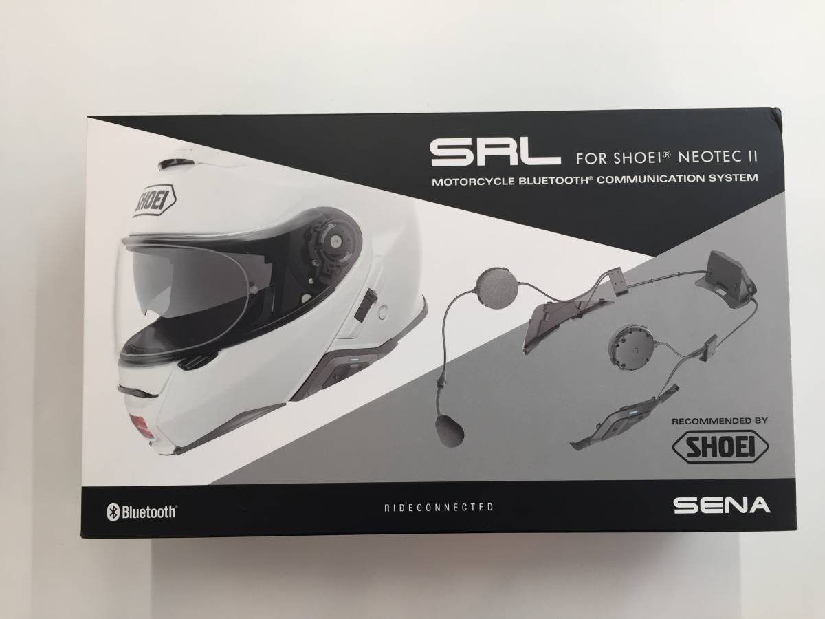 Sena srl01 online