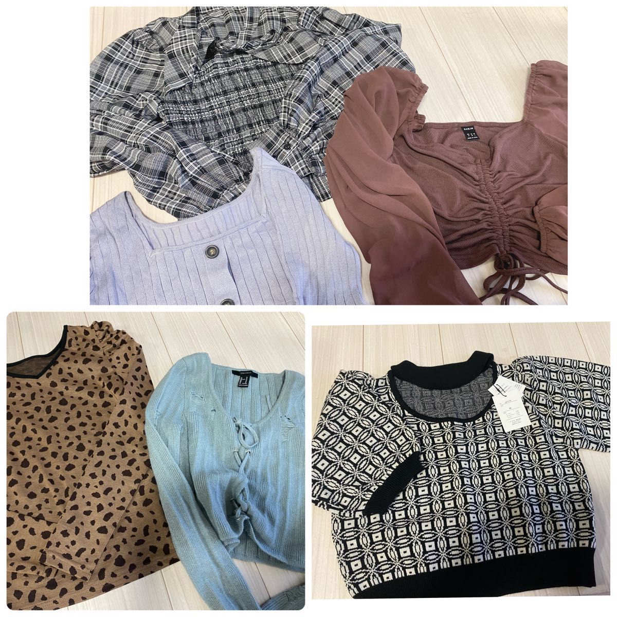 レディース服まとめ売り 秋服 冬服|Yahoo!フリマ(旧PayPayフリマ)