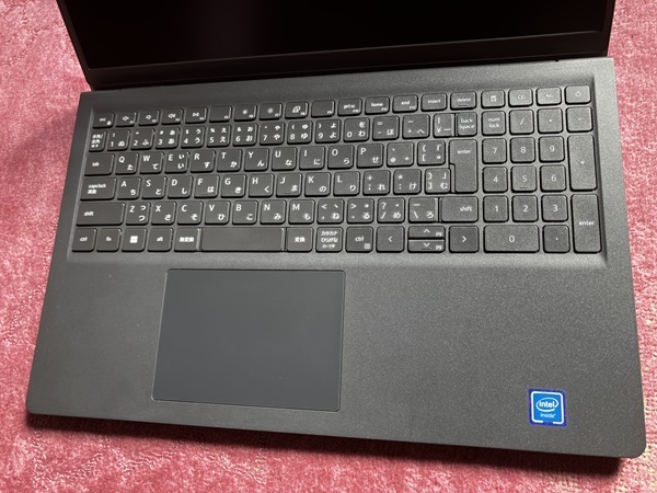 Dell Inspiron 15(3521)_画像4