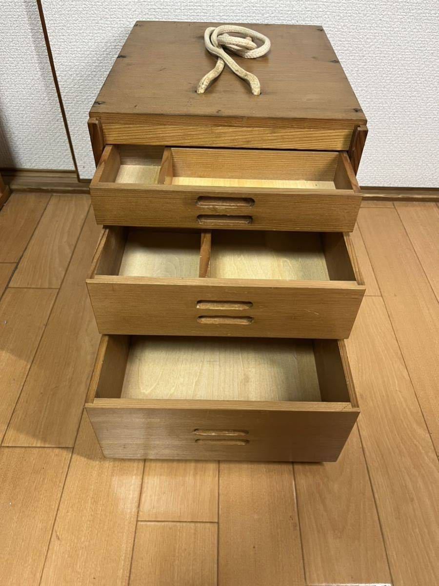 Yahoo!オークション - 超希少 わかさぎ 木箱・合切箱 Yahoo!オークション - 超希少 わかさぎ 木箱・合切箱