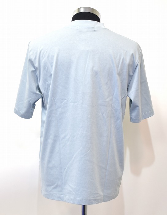 PHENOMENON（フェノメノン）SOMETHING LIKE A PHENOMENON TEE ロゴ Tシャツ LOGO S/S T-Shirt 復刻 MCM SMOKE L エムシーエムPH-005コラボ_画像2