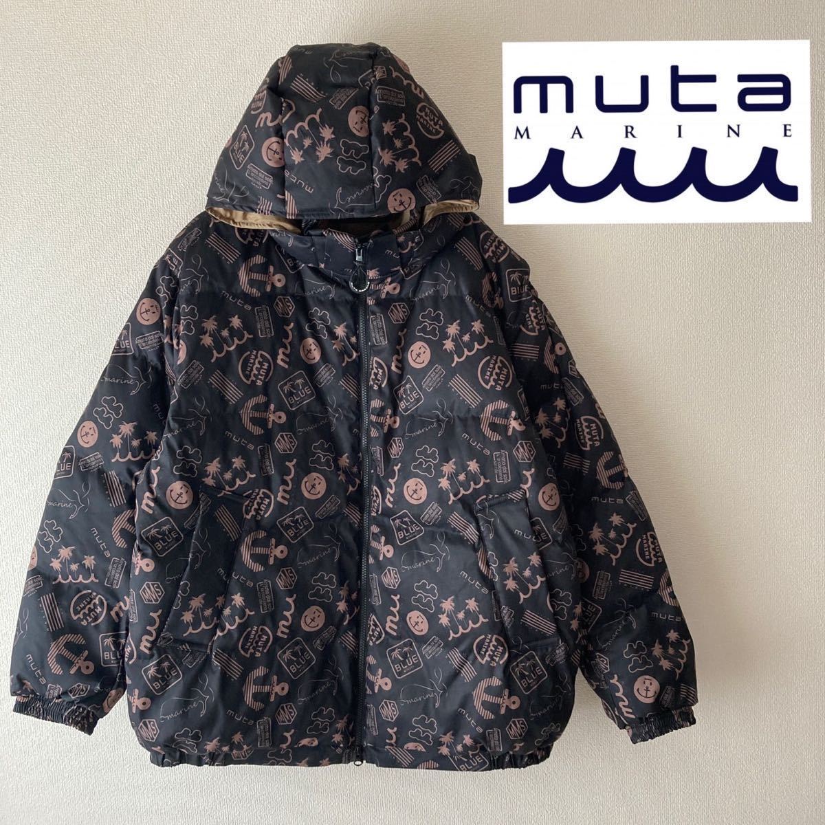 感謝価格】 サイズ7/XL/今季新作/試着のみ/定価99000円/muta