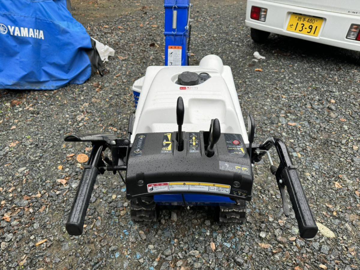 Yahoo!オークション - 岩手美品 ヤマハ 除雪機 防音 YSF860 検索 Yahoo!オークション - 岩手美品 ヤマハ 除雪機 防音 YSF860 検索