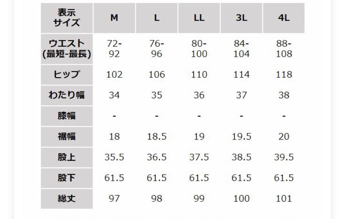 soulberry はちみつ堂 泥つきニンジンみたいなパンツ3L_画像5