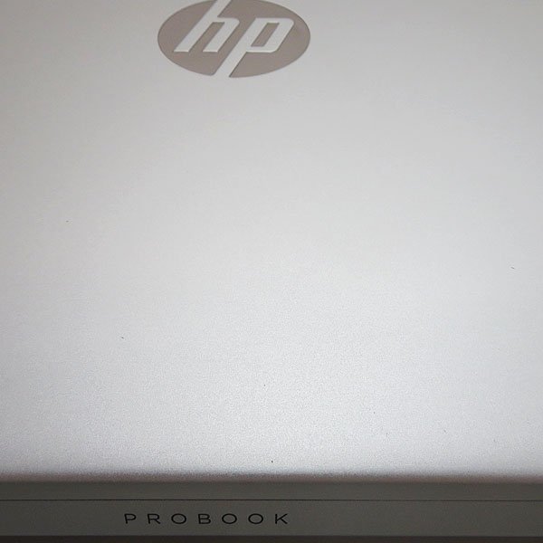 ■HP ProBook 450 G6■Core i5-8265U/8GB/SSD256GB(M.2 NVMe)/Win11Pro-64bit/WLAN/WEBカメラ/15.6型/Libre Office_画像7