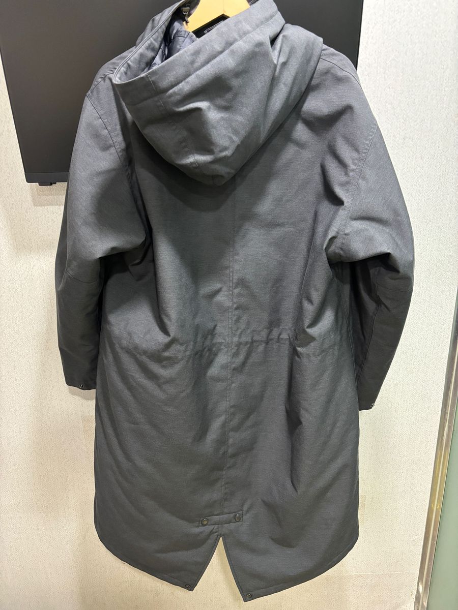 コラボ ユニクロ Engineered Garments フードコート|Yahoo コラボ ユニクロ Engineered Garments フードコート|Yahoo