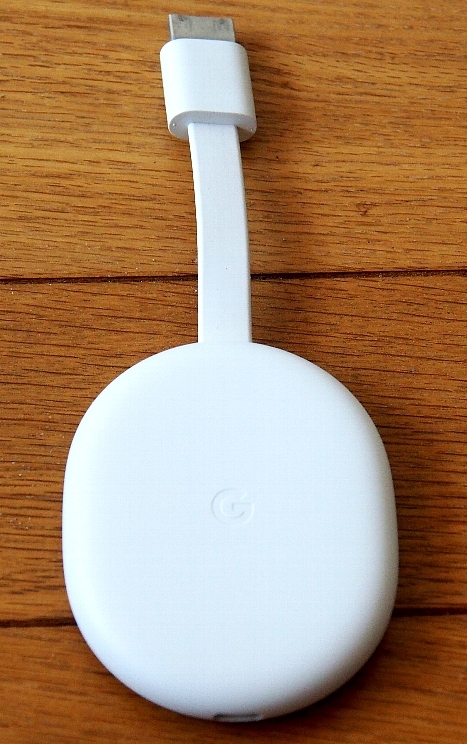 Chromecast with Google TV(4K)(型番 GZRNL)|Yahoo!フリマ(旧PayPayフリマ) Chromecast with Google TV(4K)(型番 GZRNL)|Yahoo!フリマ(旧PayPayフリマ)