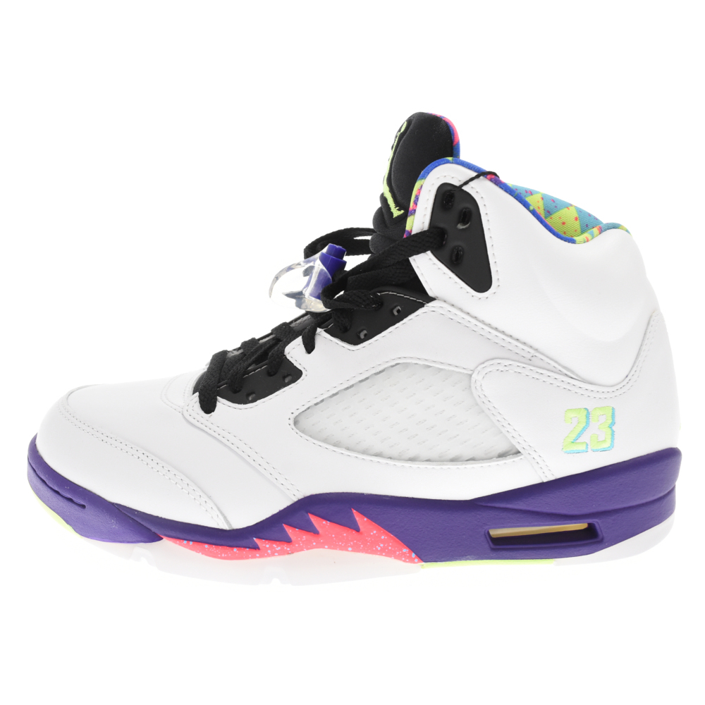 25000 円 在庫有 RETRO NIKE 5 Bel-Air ナイキ JORDAN AIR JORDAN5