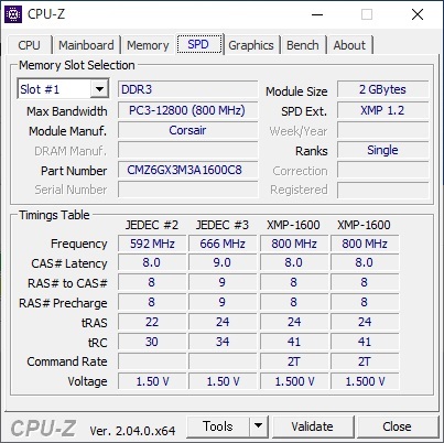 MSI X58M +Xeon X5670 + PC3-12800（2GB×３+４GB×２）計14GB + Quadro2000のセット_画像7