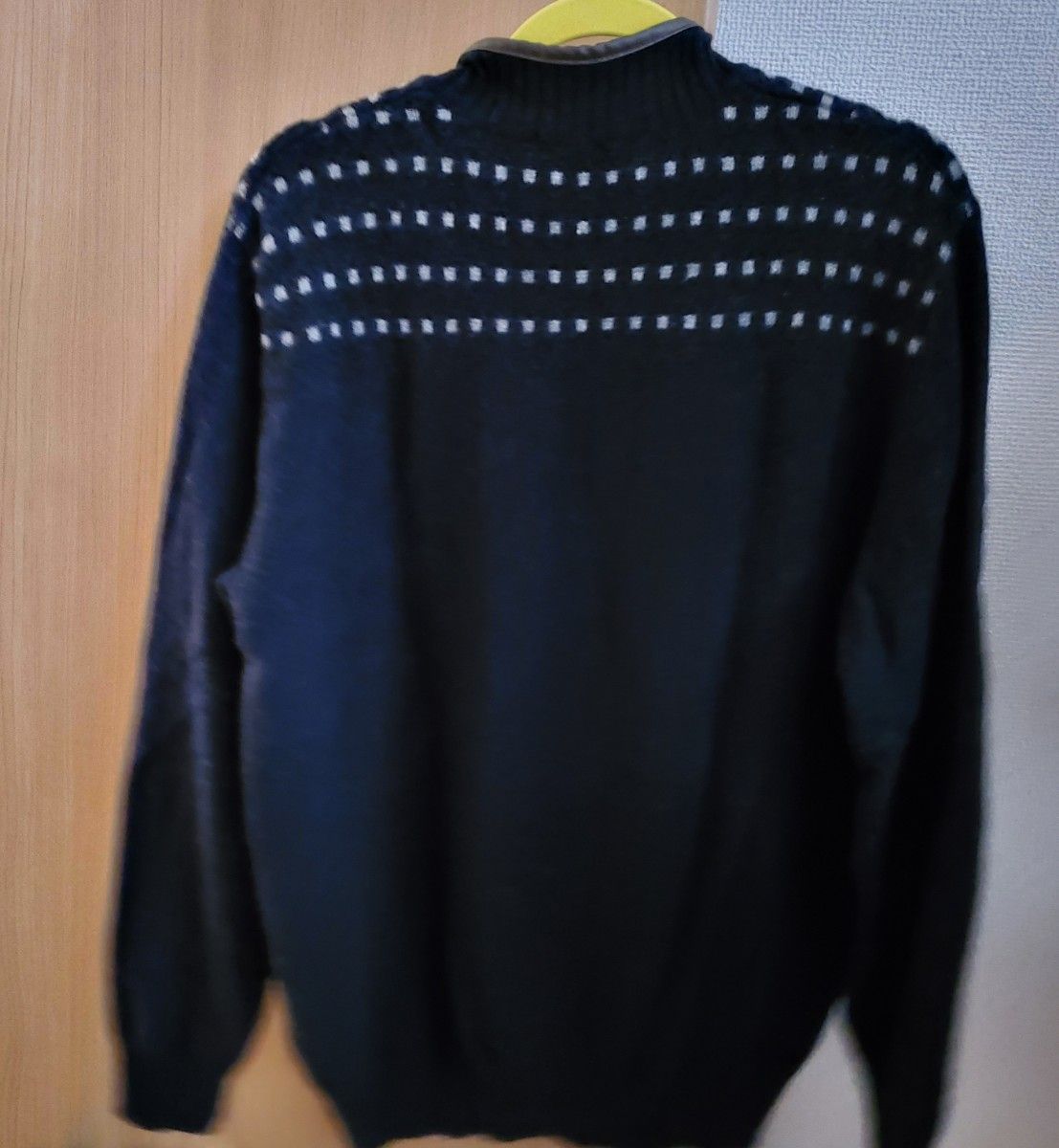 クロコダイル セーター Mサイズ 