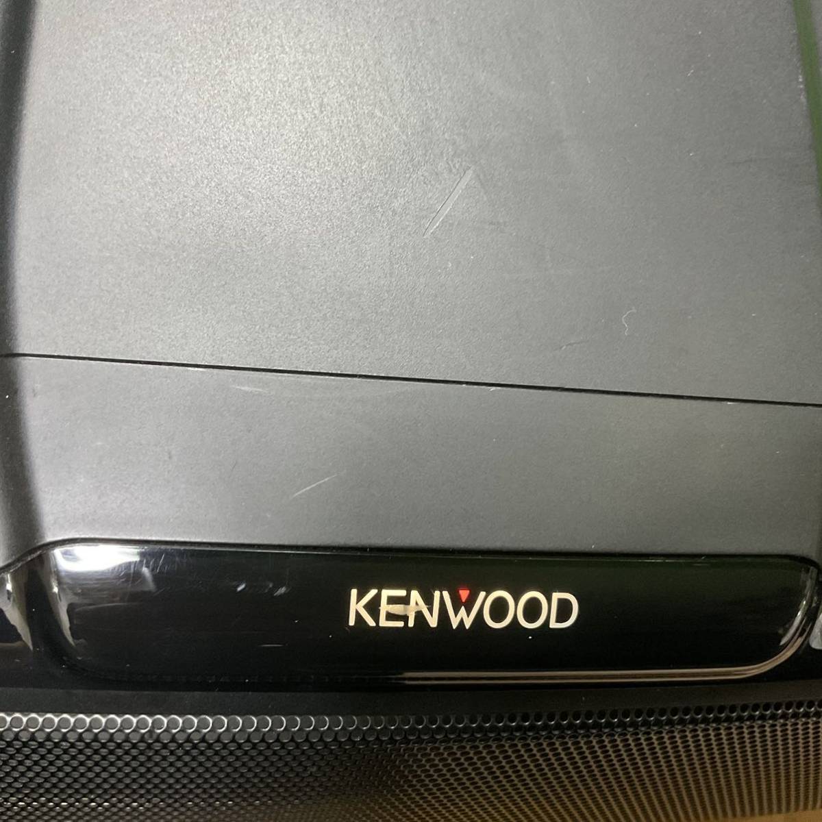 KENWOOD ケンウッド センタースピーカーシステム CS-6_画像7