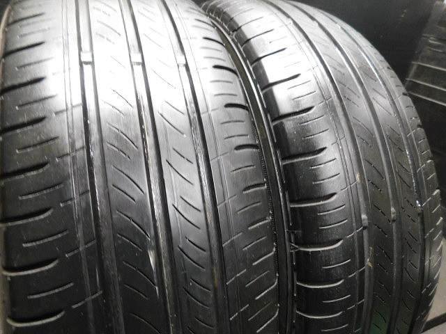 【R425】ENASAVE EC300◆185/65R15◆2本即決_画像3