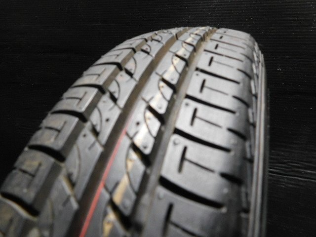 【R441】SNEAKER SNK2◆135/80R13◆1本即決_画像2