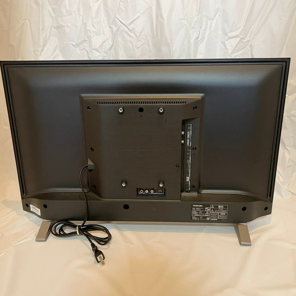 東芝 REGZA 32V34 テレビ|Yahoo!フリマ(旧PayPayフリマ) 東芝 REGZA 32V34 テレビ|Yahoo!フリマ(旧PayPayフリマ)