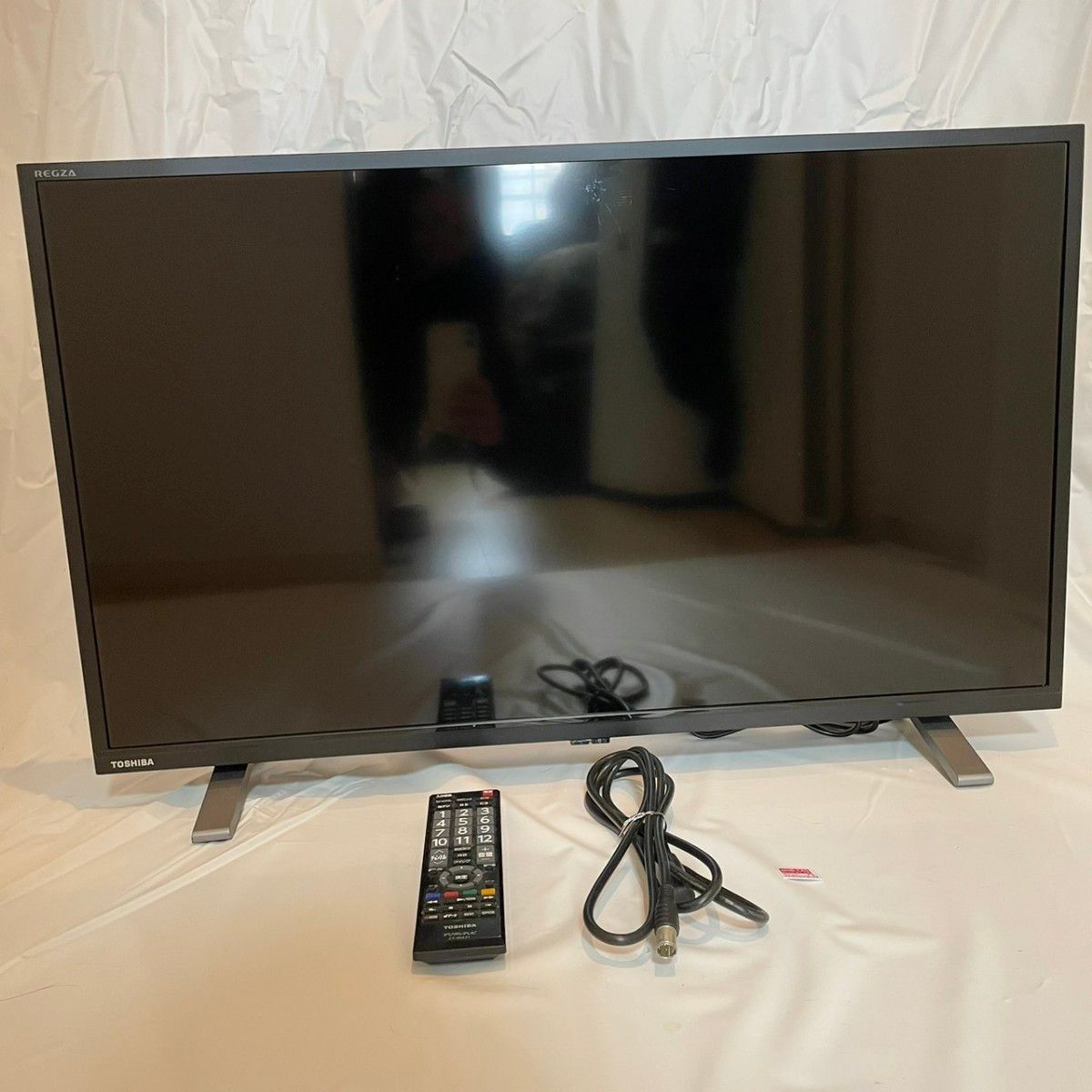 東芝 REGZA 32V34 テレビ|Yahoo!フリマ(旧PayPayフリマ) 東芝 REGZA 32V34 テレビ|Yahoo!フリマ(旧PayPayフリマ)