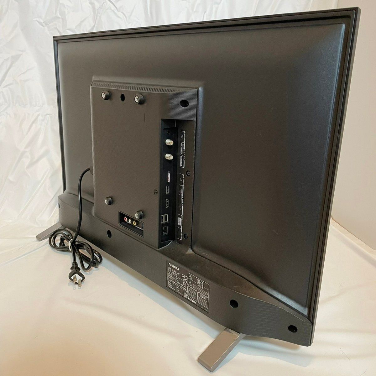 東芝 REGZA 32V34 テレビ|Yahoo!フリマ(旧PayPayフリマ) 東芝 REGZA 32V34 テレビ|Yahoo!フリマ(旧PayPayフリマ)