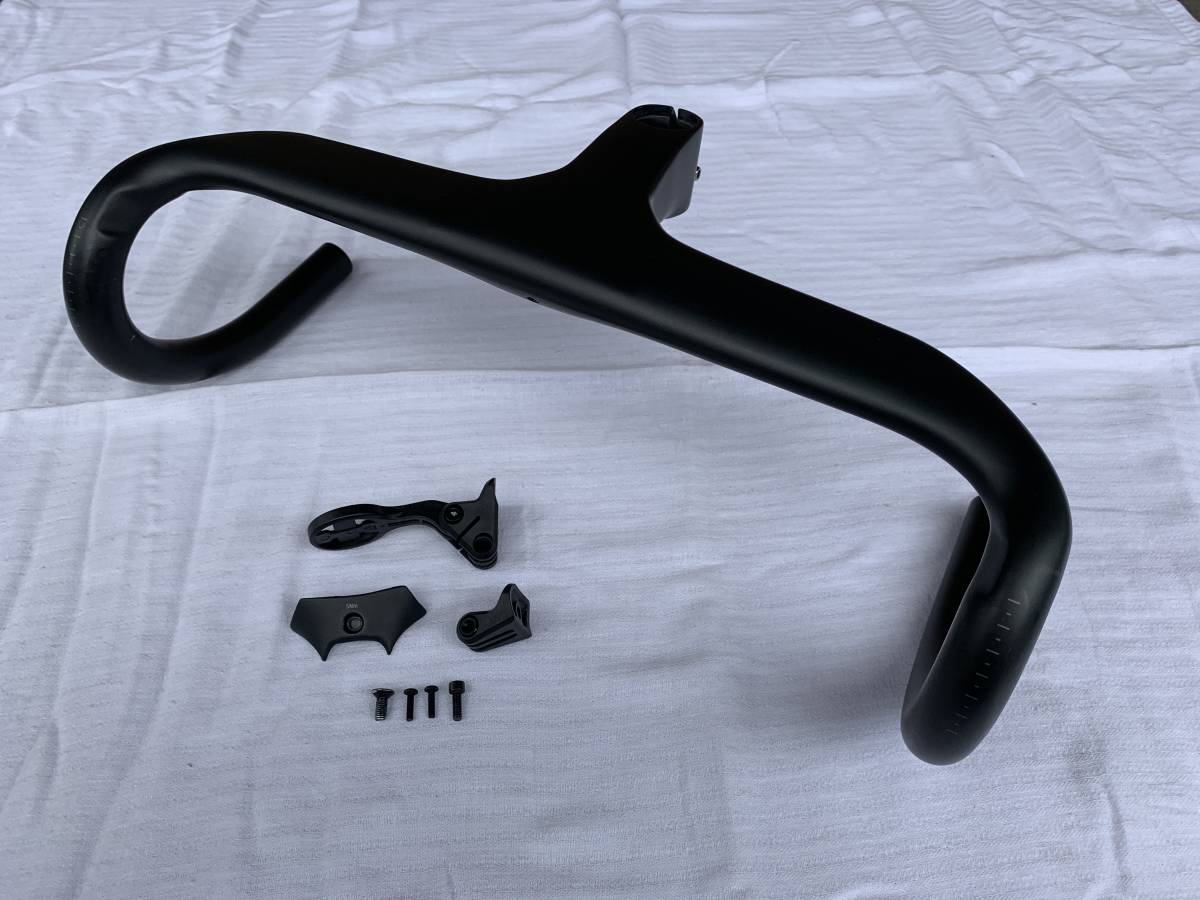 TREK ボントレガー Bontrager Aeolus RSL VR-C ハンドルバー TREK ボントレガー Bontrager Aeolus RSL VR-C ハンドルバー