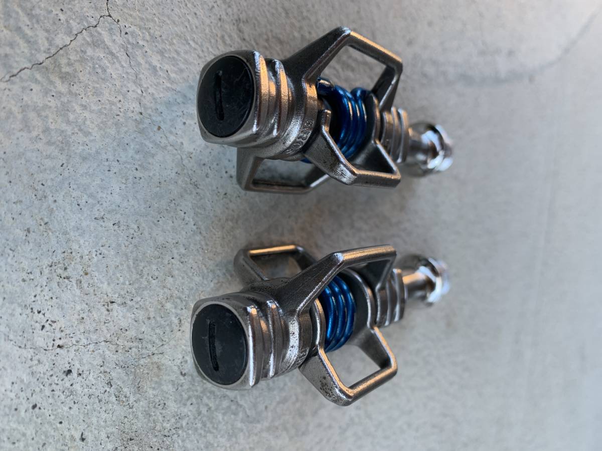 クランクブラザーズ Crankbrothers エッグビーター Eggbeater SL クランクブラザーズ Crankbrothers エッグビーター Eggbeater SL