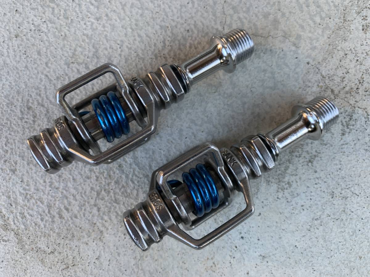 クランクブラザーズ Crankbrothers エッグビーター Eggbeater SL クランクブラザーズ Crankbrothers エッグビーター Eggbeater SL