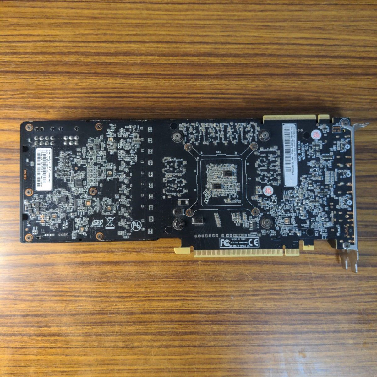 RTX2070SUPER 8GB ジャンク GPU グラボ本体 GeForce RTX RTX2070SUPER 8GB ジャンク GPU グラボ本体 GeForce RTX