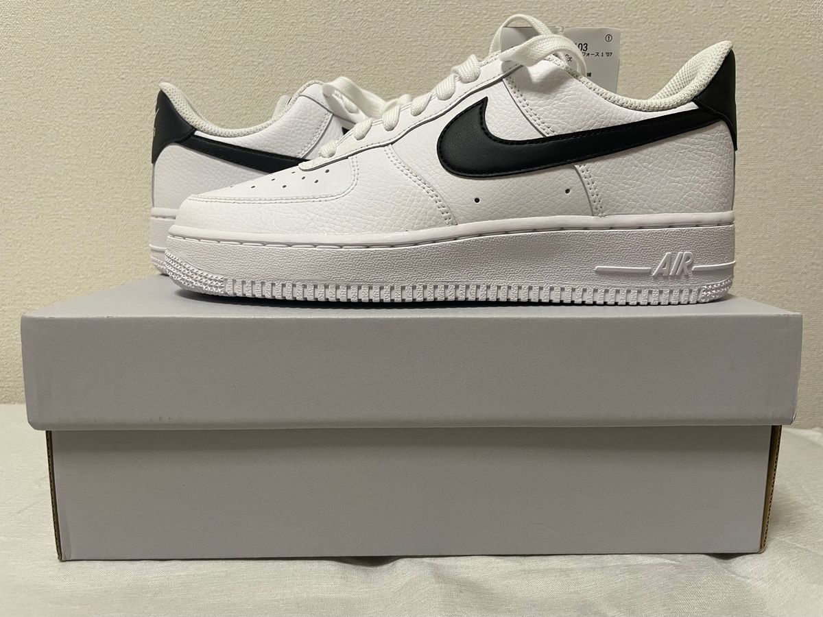 24 5cm WMNS AIR FORCE 1 ´07 LX Yahoo!フリマ（旧）-