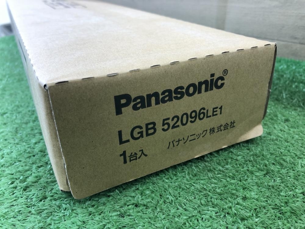 016■未使用品■Panasonic パナソニック キッチンライト 両面化粧タイプ 直管形蛍光灯 LGB52096 LE1_画像4