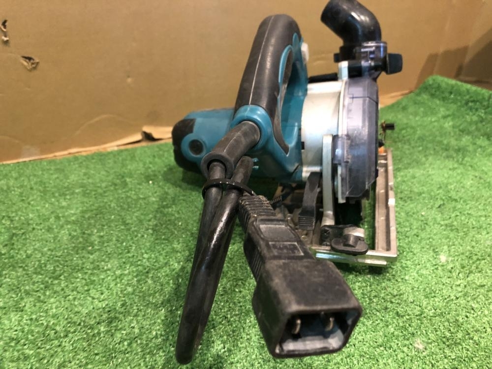 001♪おすすめ商品♪マキタ makita 125mm防じんマルノコ KS5100F_画像5